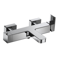 Смеситель для ванны Aquame Savona AQM6812CR