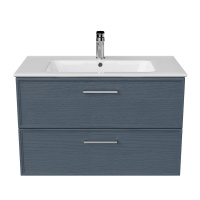 Тумба под раковину Kerama Marazzi PianoClassic 85 PIA.CL.85\BLU.M