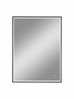 Зеркало с подсветкой (60x80) Continent Stage ЗЛП3930