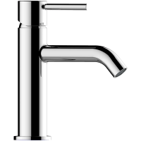 Смеситель для раковины Bossini Teo Z00701.030 хром