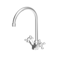 Смеситель для раковины Damixa RedBlu Retro 230210000