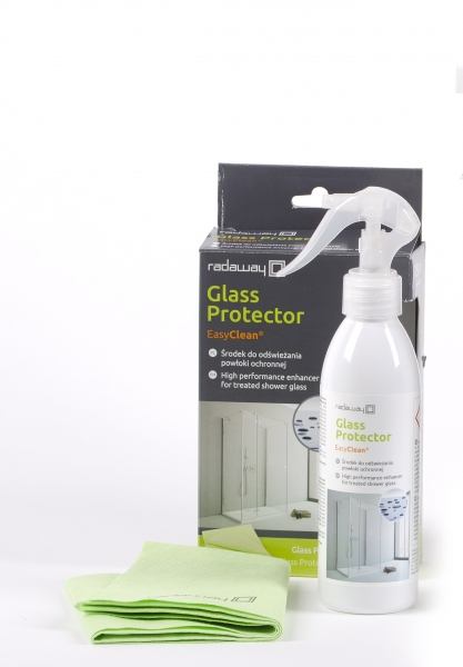 Средство по обновлению стекла Easy Clean Radaway Glass Protector ZPR-5258