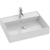 Раковина подвесная Jacob Delafon Vivienne 60 EXBH112-00