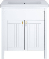 Тумба под раковину Misty Адель 60  П-Аде06060-0111Я