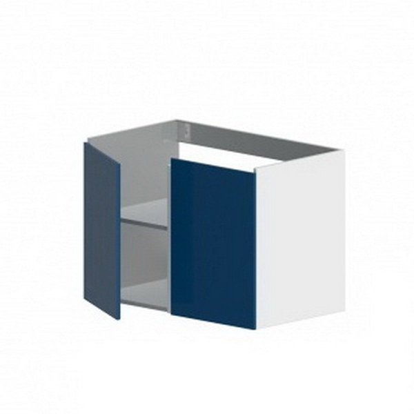 Нижний шкаф Астра-Форм "Купе 848" распашной