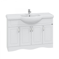 Тумба под раковину СаНта  Верона 120 700197