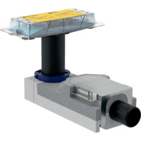 Корпус дренажных каналов Geberit CleanLine 154.151.00.1