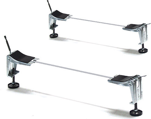 Комплект ножек для стальных ванн Bette Eve/Metric B23-1525