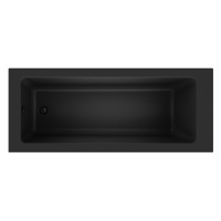 Ванна акриловая (170x70) Am.Pm Gem S W93A-170-070B-A