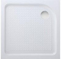 Душевой поддон (90х90) Belbagno Tray TRAY-BB-A-90-15-W