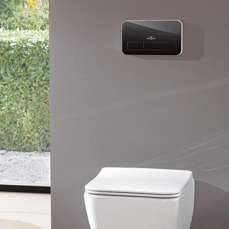 Клавиша смыва Villeroy&Boch ViConnect 922400RA