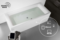 Звуковая система Kaldewei Sound Wave 584576100000