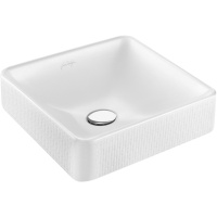 Раковина накладная Jacob Delafon Vox Signature EVG102-PT3