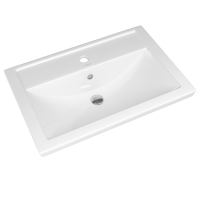 Раковина встраиваемая Onika Фостер 70 4620008197746