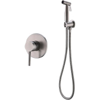 Гигиенический набор душа BelBagno DELTA DEL-SET-HGN-BORO Гигиенический набор душа BelBagno DELTA DEL-SET-HGN-BORO