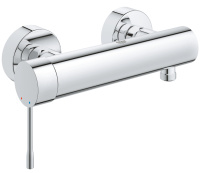 Смеситель для душа однорычажный Grohe Essence 25252 001 (25252001) хром