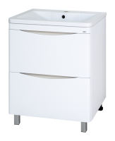 Тумба под раковину Misty Атлантик 70  П-Атл-01070-0112Я