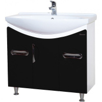 Тумба под раковину Bellezza Лагуна 85 4632114110045