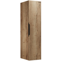 Пенал подвесной Grossman ФОРТА 303005 дуб галифакс