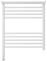 Полотенцесушитель электрический (60х50) Сунержа Богема 3.0 12-5806-6050 левый