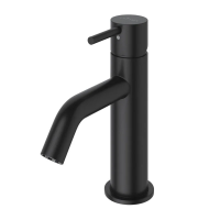 Смеситель для раковины Cezares Leaf LEAF-LSM2-L-NOP