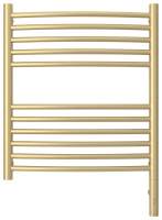 Полотенцесушитель электрический (60х50) Сунержа Богема 3.0 022-5803-6050 правый