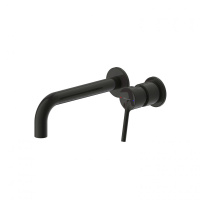 Смеситель для раковины Bravat  P8461217BW-ENG