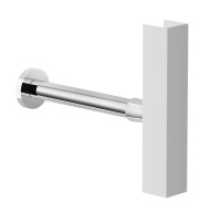 Сифон Nobili Rubinetterie AV00102/3CR