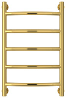 Полотенцесушитель Водяной Выгнутая Сунержа Галант + (60х40) Золото 03-0200-6040 Полотенцесушитель Водяной Выгнутая Сунержа Галант + (60х40) Золото 03-0200-6040