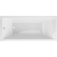 Акриловая ванна (180х80) Am.Pm Gem W93A-180-080W-A белый