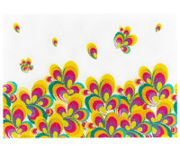 Коврик для ванной комнаты  WasserKRAFT Leine BM-5002