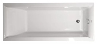Акриловая ванна Vagnerplast Veronela (160x70) VPBA167VEA2X-04 Акриловая ванна Vagnerplast Veronela (160x70) VPBA167VEA2X-04
