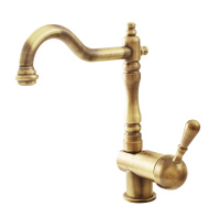 Смеситель для раковины Rav Slezak E408.5/8SM