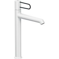 Смеситель для раковины Jacob Delafon Odeon Rive Gauche E21030-BL-00