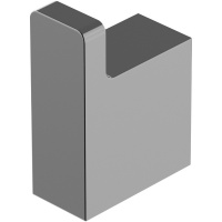 Крючок CEZARES SLIDER-HK-01