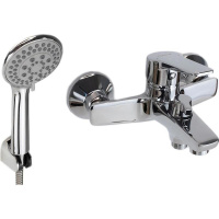 Смеситель для ванны и душа ESKO MURANO (MR 54)