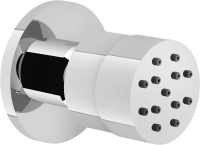 Боковой душ Nobili AD139/75CR Боковой душ Nobili AD139/75CR