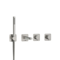 Смеситель для ванны WasserKRAFT  A6451.296.298.275.100.276