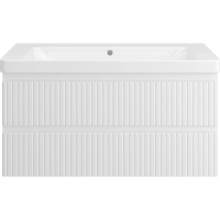 Тумба под раковину 105 Brevita Victory VIC-09105-0102Я без раковины