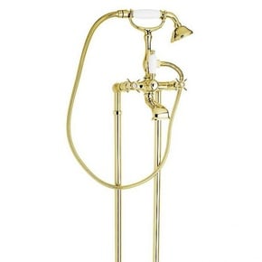 Смеситель для ванны Cezares Lord LORD-VDP-03/24