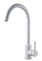 Смеситель для кухни ESKO K45 K45 White