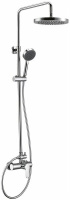 Душевая система Cezares Laconico LACONICO-C-CD1-01-S