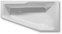 Акриловая ванна Riho Rething Space Plug&Play Riho Fall (180x110) (L) B116009005