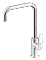 Смеситель для кухни Rossinka (RS46-23)