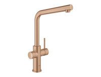 Смеситель для кухни GROHE Red II Duo Комплект 127191