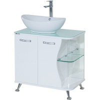 Тумба под раковину Bellezza Рио 70 4633611242017