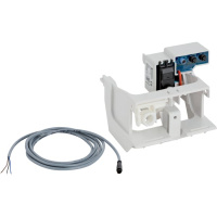 Система смыва для унитаза Geberit 115.862.00.1