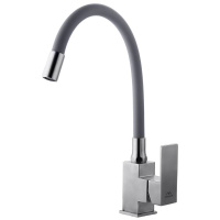 Смеситель для кухни FASHUN A54302-12 Смеситель для кухни FASHUN A54302-12