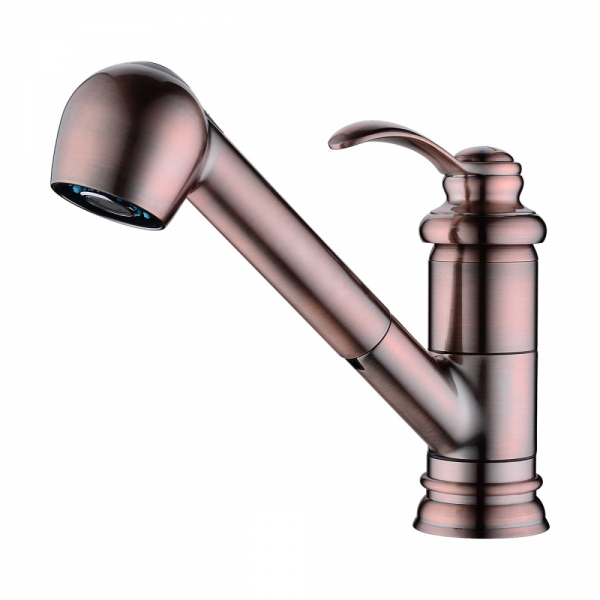 Смеситель для кухонной мойки OMOIKIRI KAKOGAVA-S-AC OKAK-AC-35 OKAK-AC-35