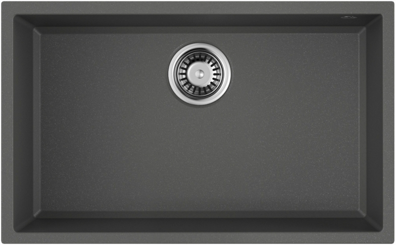 Мойка для кухни Omoikiri Tedori 66-U-PL 4993979